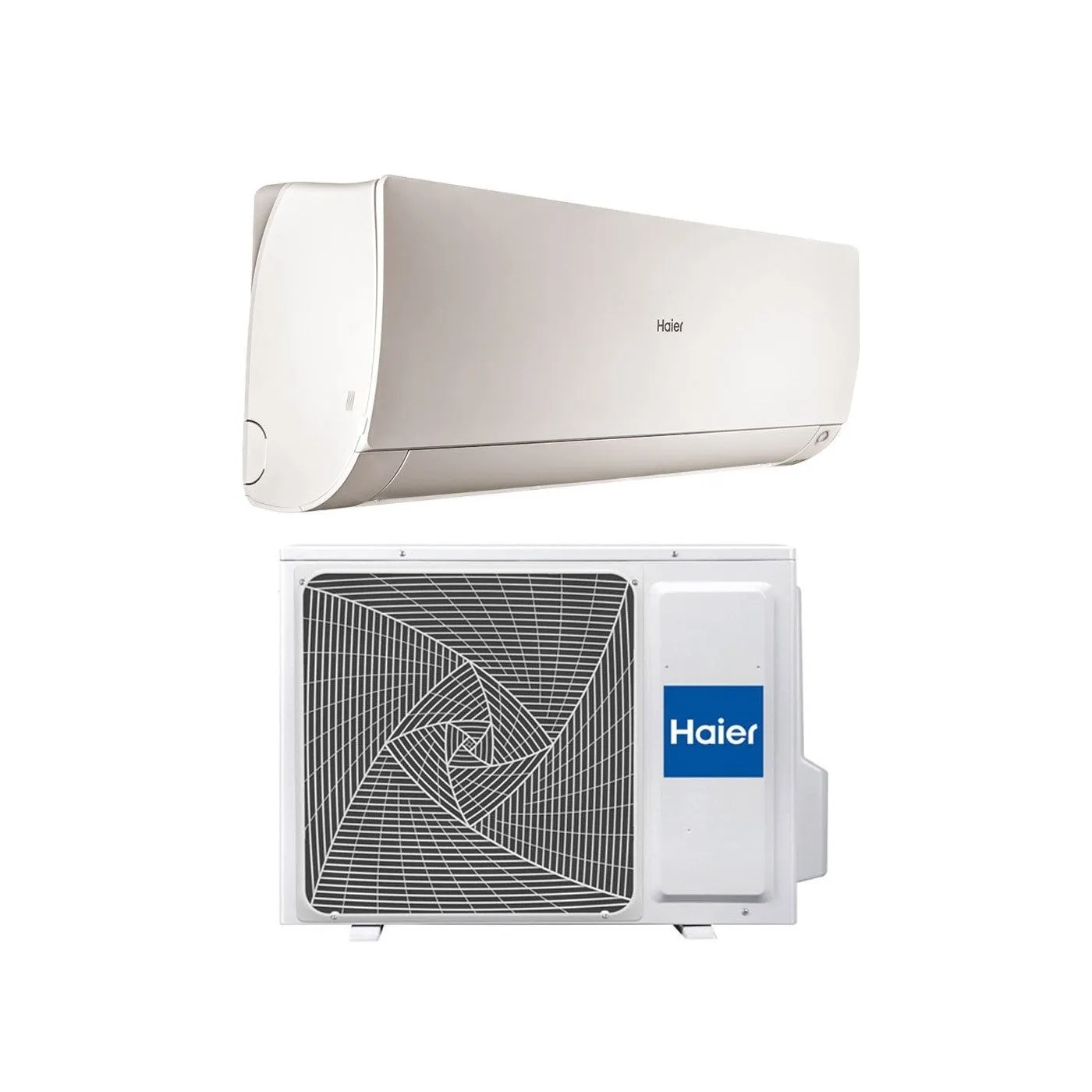 Climatizzatore Condizionatore Haier Inverter serie FLEXIS PLUS WHITE 12000 Btu AS35S2SF1FA-MW3 R-32 Wi-Fi Integrato Classe A   /A   Colore Bianco