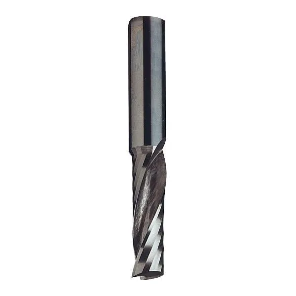 CMT 198.008.11  -  1/4 x 1 x 1/4 Solid Carbide Upcut Spiral Bit