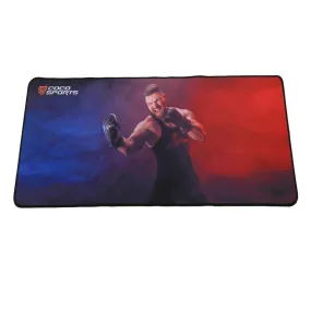 Coconut MP02 Printed Mouse Pad - 90 x 40 CM KICK Poster Pad