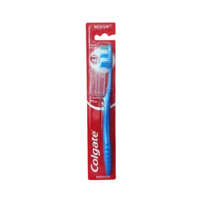 COLGATE CLASSIC PLUS MEDIUM TOOTH BRUSH