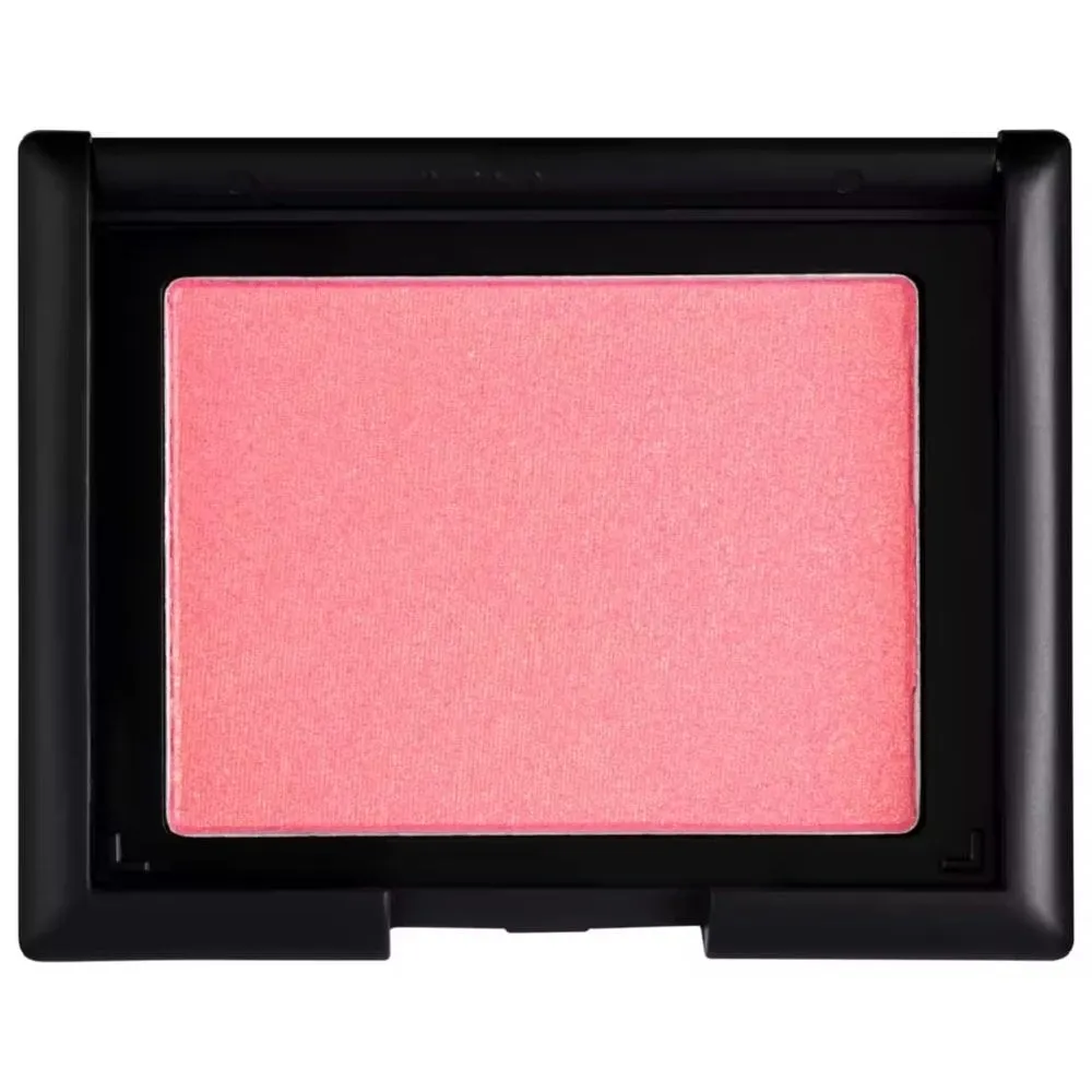 Collection Cosmetics Blush Compact Powder Blusher with Mirror 15g