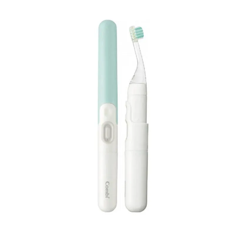 Combi Teteo Electric Finishing Toothbrush