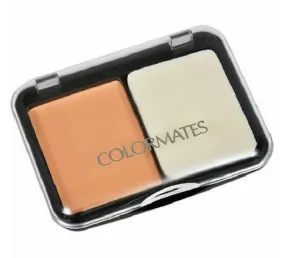 Compact Makeup - Light Medium