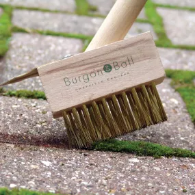 Compact Miracle Block Paving Brush