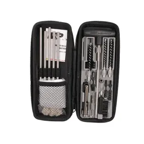 Compact Rifle Cleaning Kit