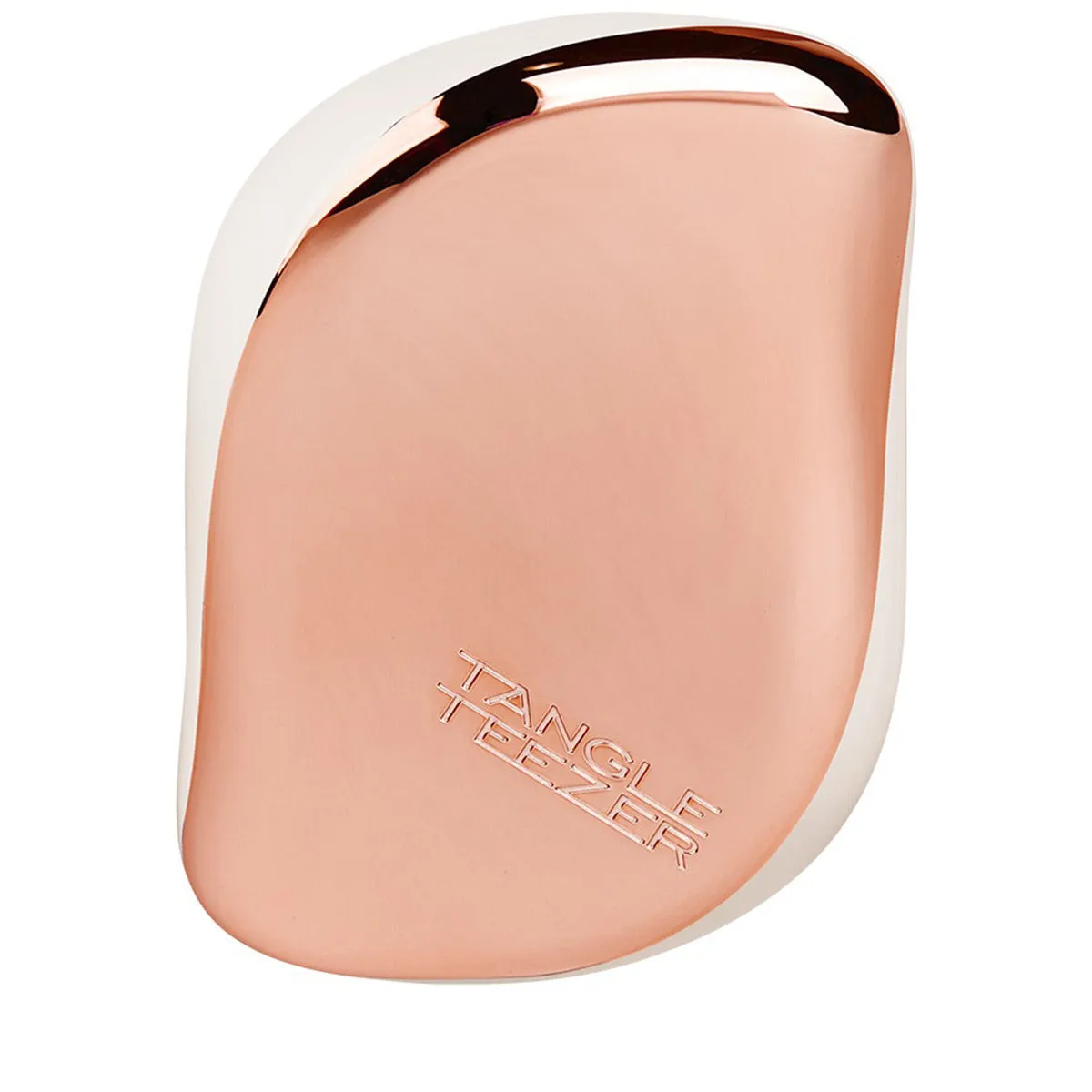 Compact Styler Rose Gold Cream