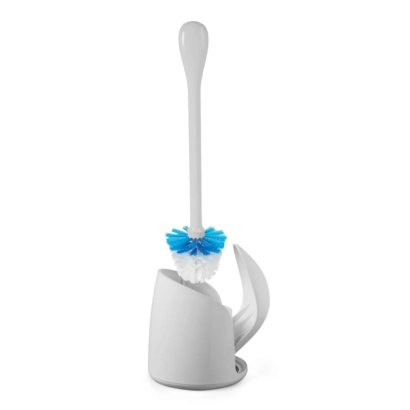 Compact Toilet Brush