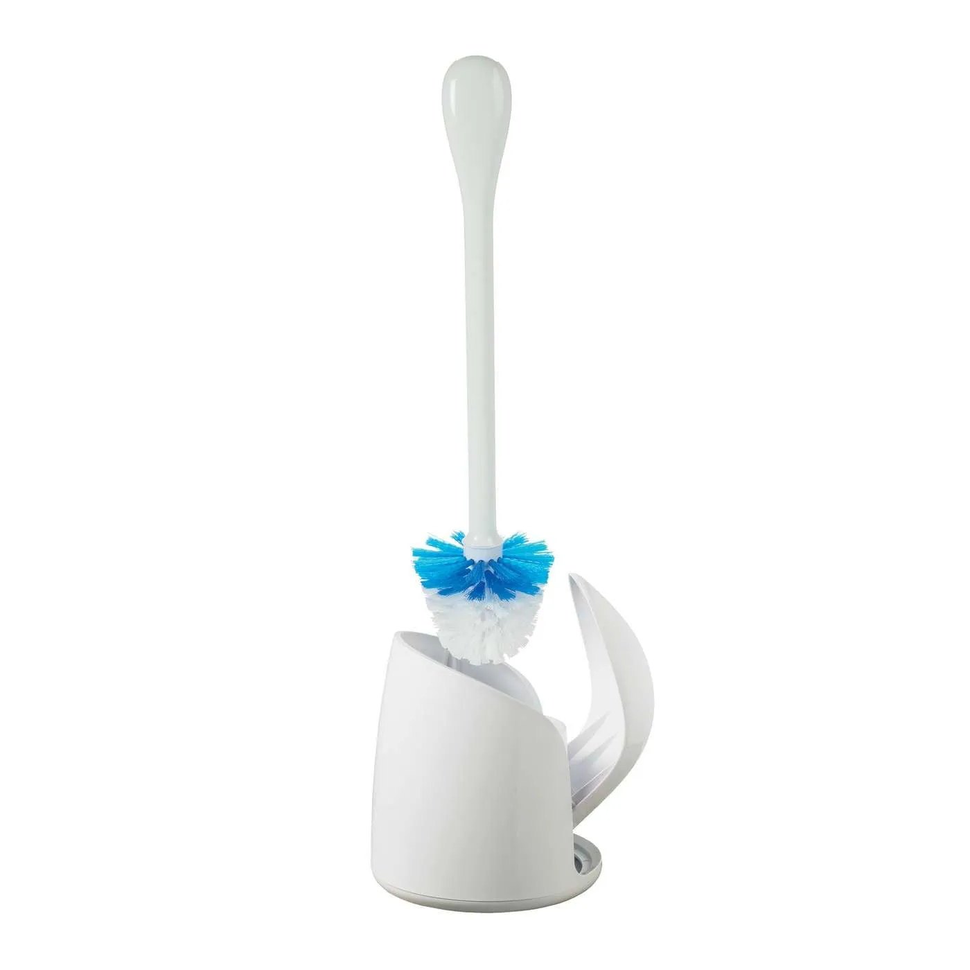 Compact Toilet Brush