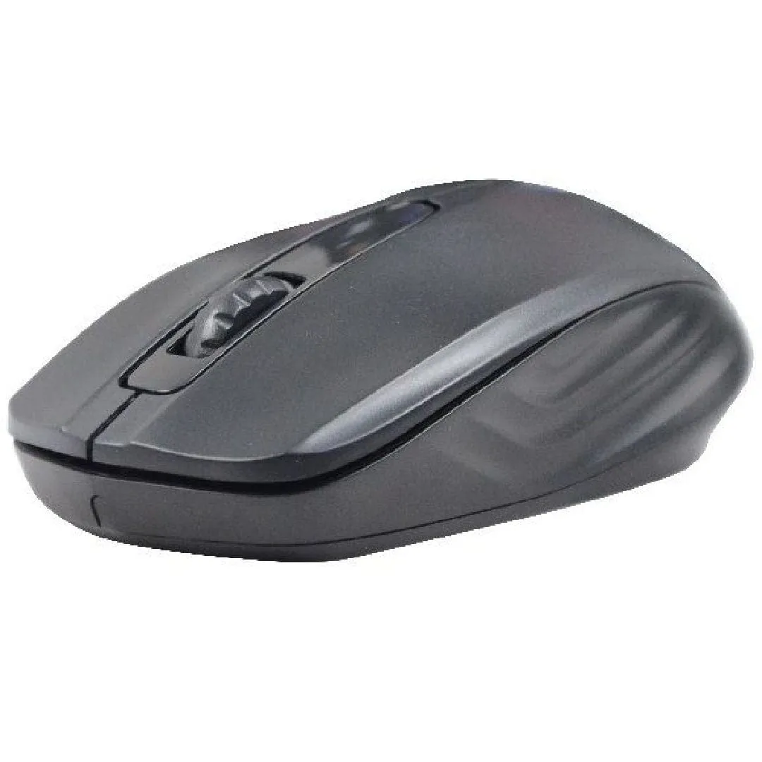 CONQUEROR - USB Wired Optical Mouse 4 Buttons