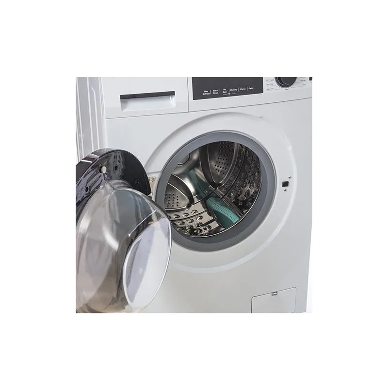 Conserv APARTMENT STACKABLE 15 Lbs Washer 1.9cf 110V Vented Dryer 3.5cf 110V