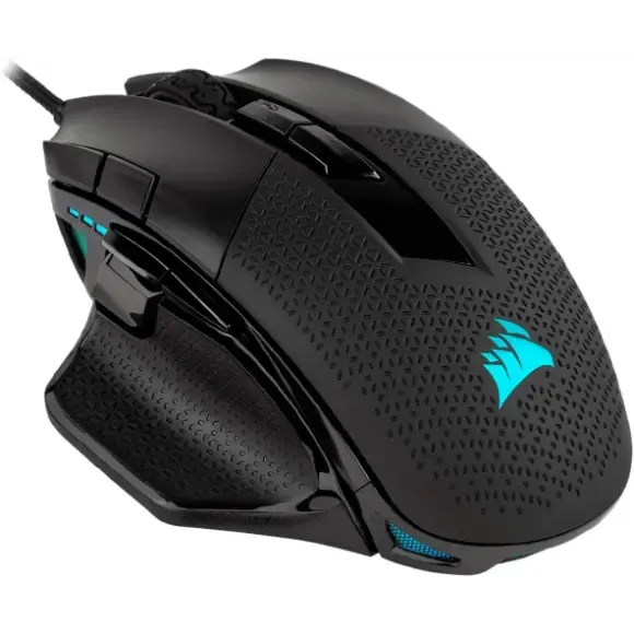 Corsair Nightsword RGB WIRED Gaming Mouse