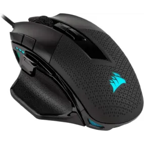 Corsair Nightsword RGB WIRED Gaming Mouse