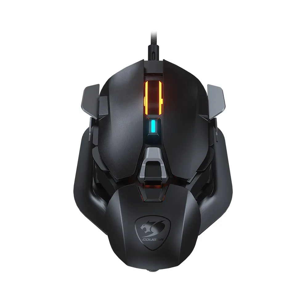 Cougar Wired Gaming Mouse DualBlader