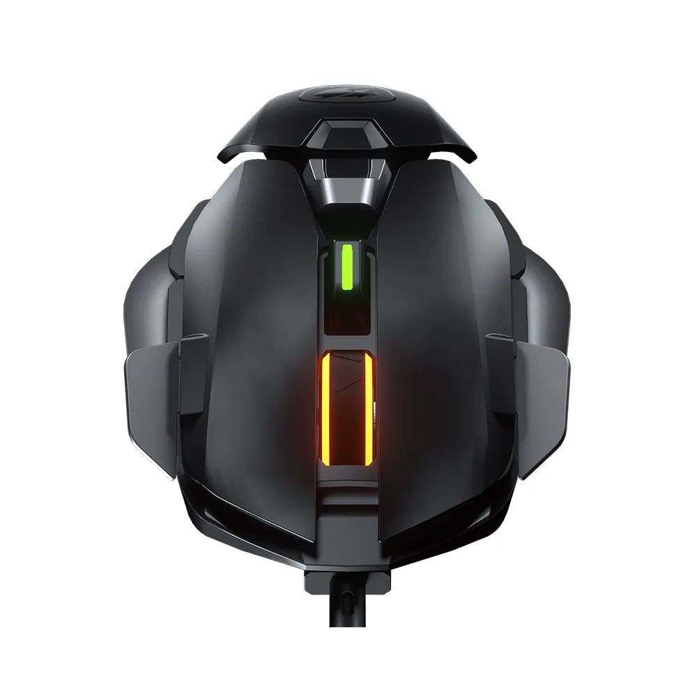 Cougar Wired Gaming Mouse DualBlader