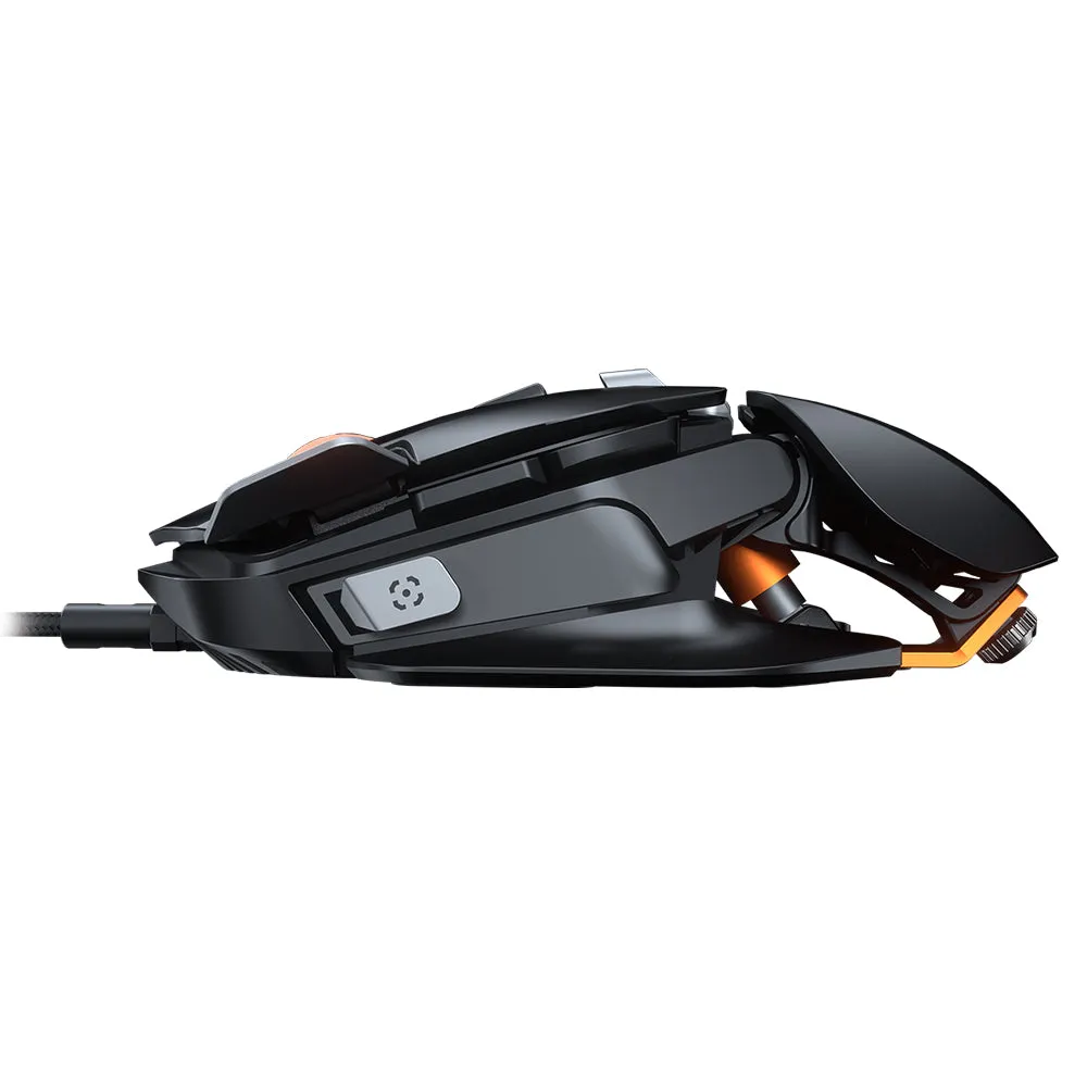 Cougar Wired Gaming Mouse DualBlader