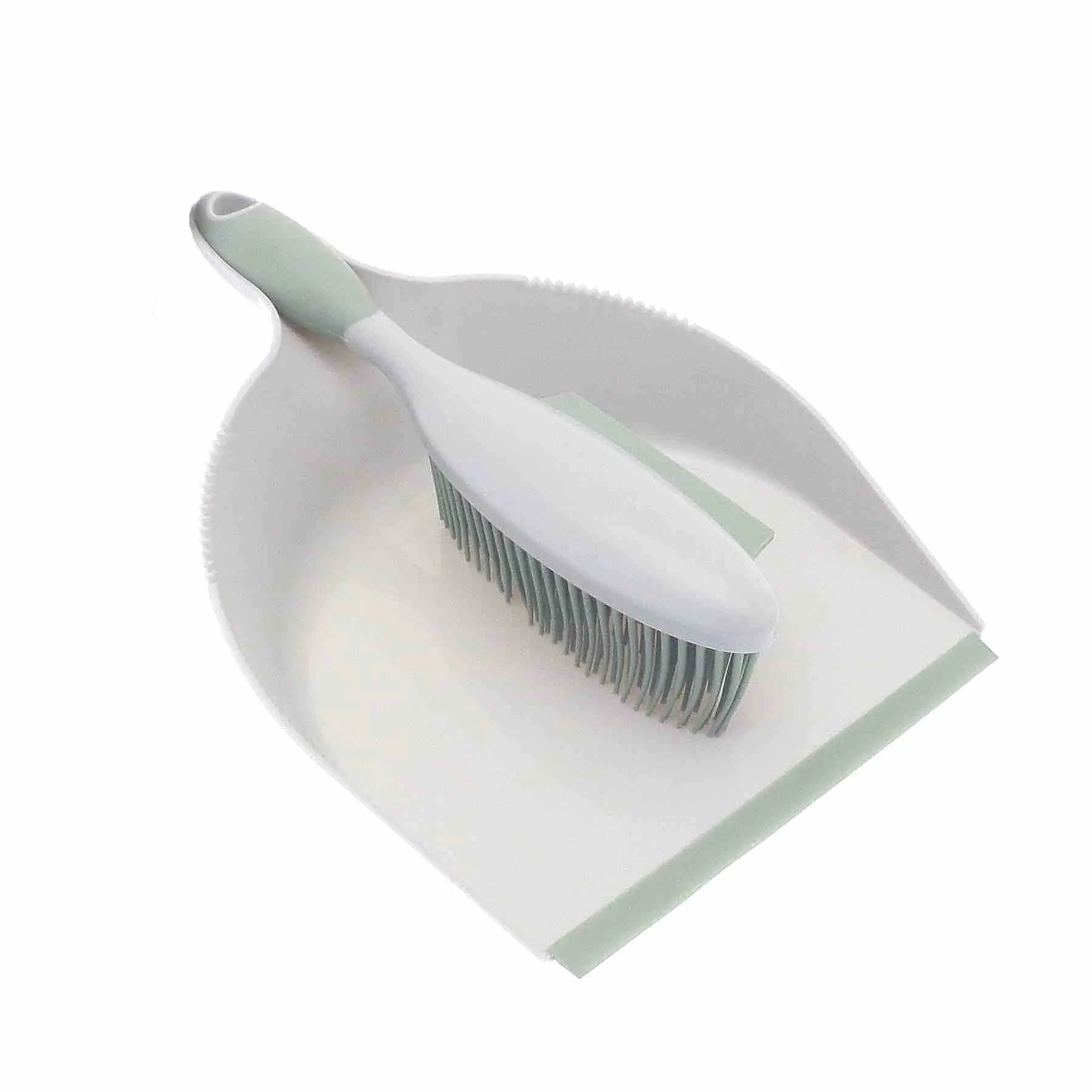 Country Club Dustpan & Brush Set