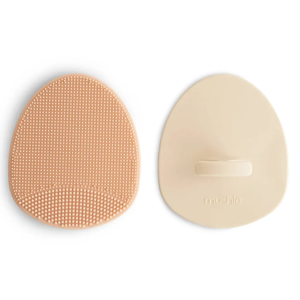 Cradle Cap Brush 2-Pack