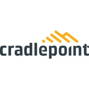 CradlePoint Wi-Fi 6 IEEE 802.11ax Ethernet Modem/Wireless Router