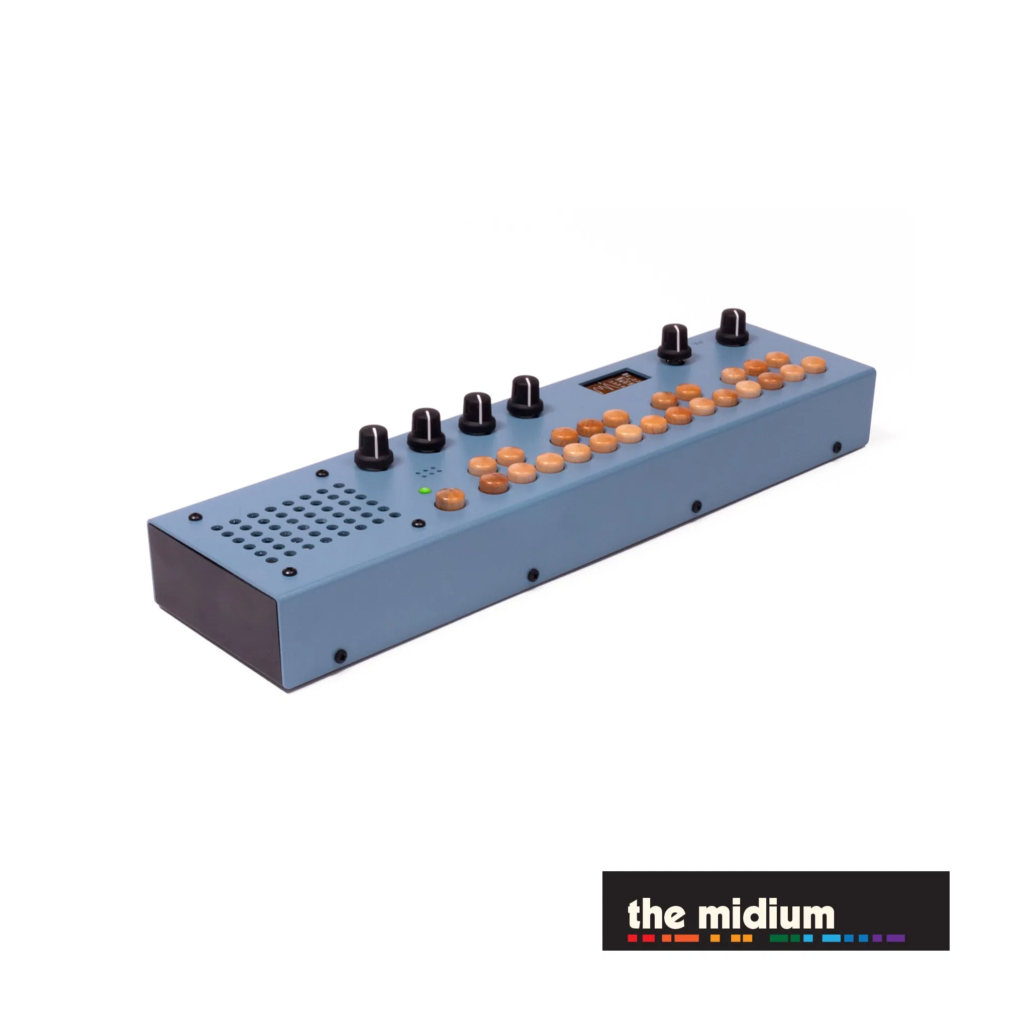 Critter & Guitari Organelle M in Blue