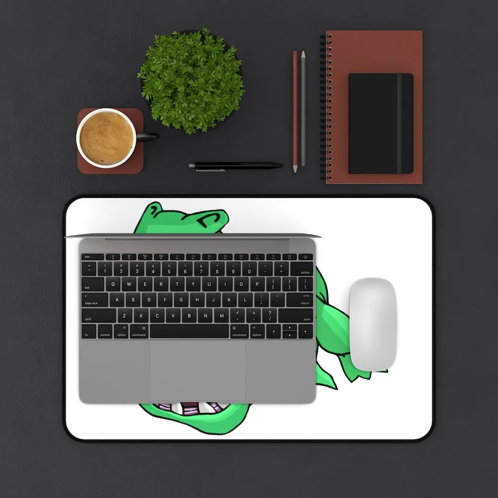 Crock Desk Mat