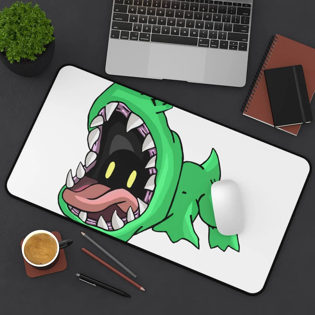 Crock Desk Mat