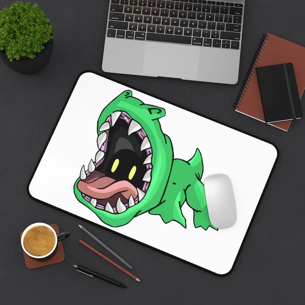 Crock Desk Mat