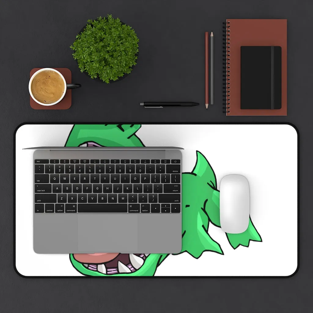 Crock Desk Mat