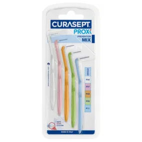 Curasept Proxi Angle Mix Interdental Brush 5 PC