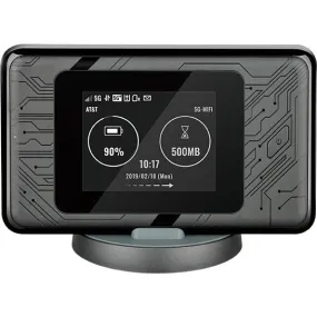 D-Link 5G Wi-Fi 6 AX1800 Mobile Hotspot