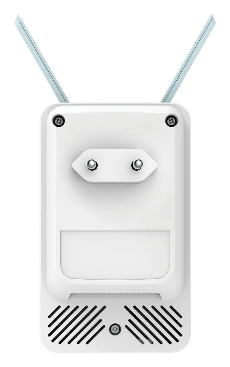 D-LINK E15 AX1500 Mesh Range Extender (E15)