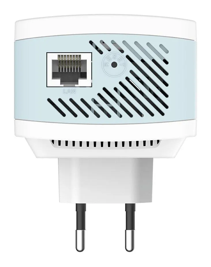 D-LINK E15 AX1500 Mesh Range Extender (E15)