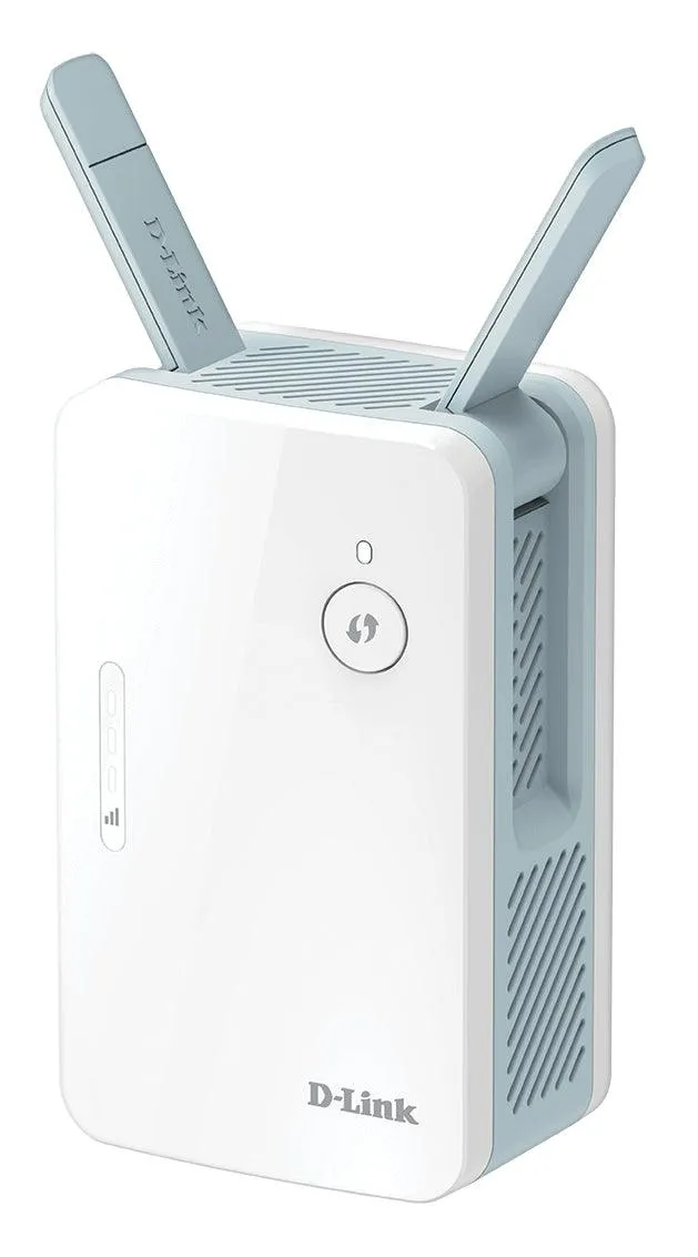 D-LINK E15 AX1500 Mesh Range Extender (E15)