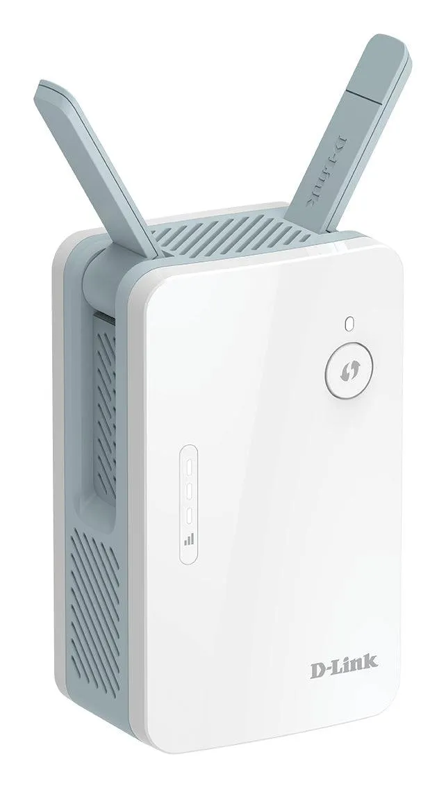 D-LINK E15 AX1500 Mesh Range Extender (E15)