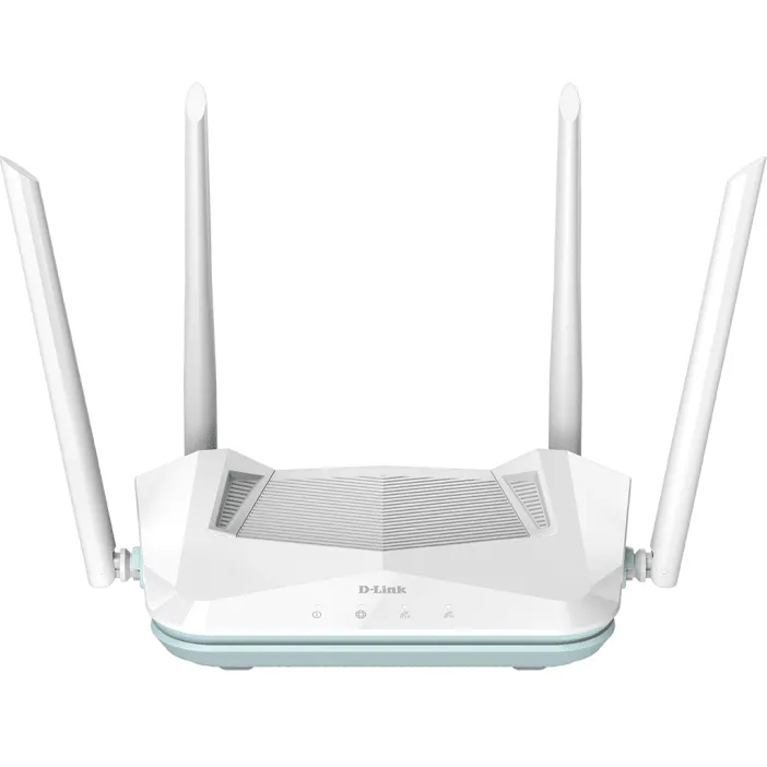 D-Link R15 Eagle Pro AI AX1500 Wireless WiFi 6 Mesh Router