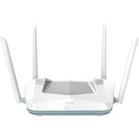 D-LINK R32 Eagle PRO AI AC3200 Smart Wi-Fi 6 Mesh Router