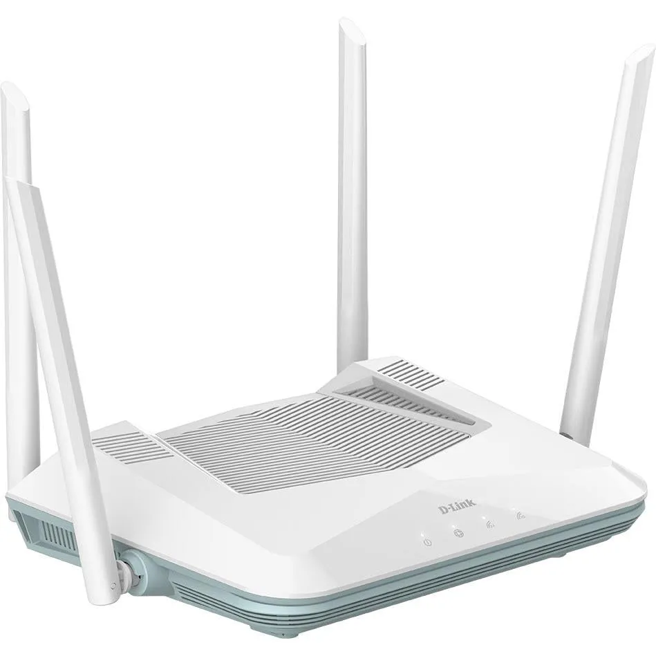 D-LINK R32 Eagle PRO AI AC3200 Smart Wi-Fi 6 Mesh Router