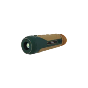 Dahua TPC-M20 256x192 Thermal Monocular 10mm - Tan / Yellow