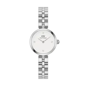 Daniel Wellington Elain Lumine Silver Watch DW00100716