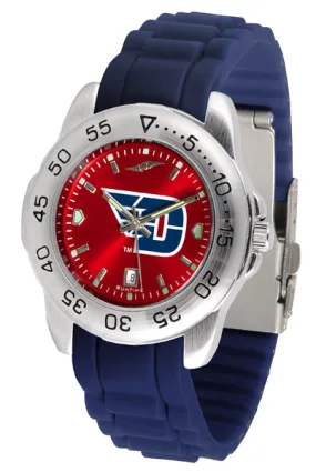 Dayton Flyers Sport AC Men’s Watch - AnoChrome