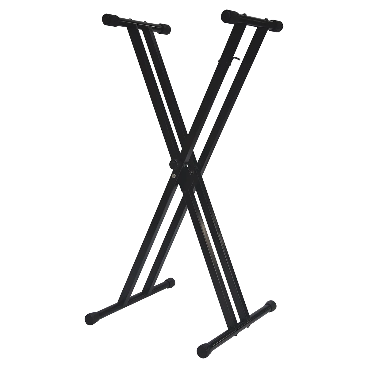 DCM KXDD01 Keyboard Stand Double Braced