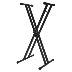 DCM KXDD01 Keyboard Stand Double Braced