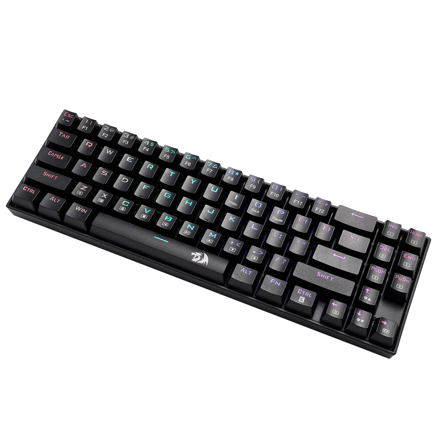 DEIMOS K599 Wireless TKL Keyboard