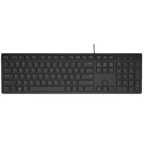 Dell KB212/216 USB Wired Keyboard