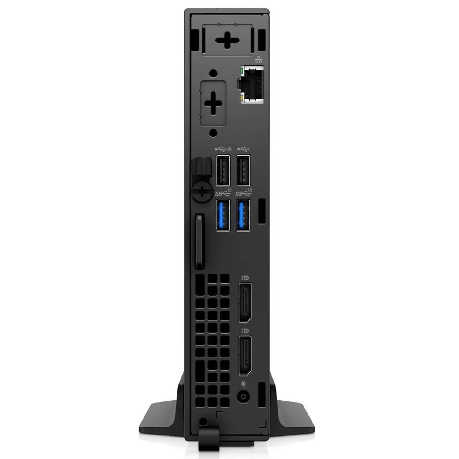 Dell OptiPlex 3000 Thin Client Intel Celeron N5105 4GB 32 GB eMMC Dell ThinOS CR7P5