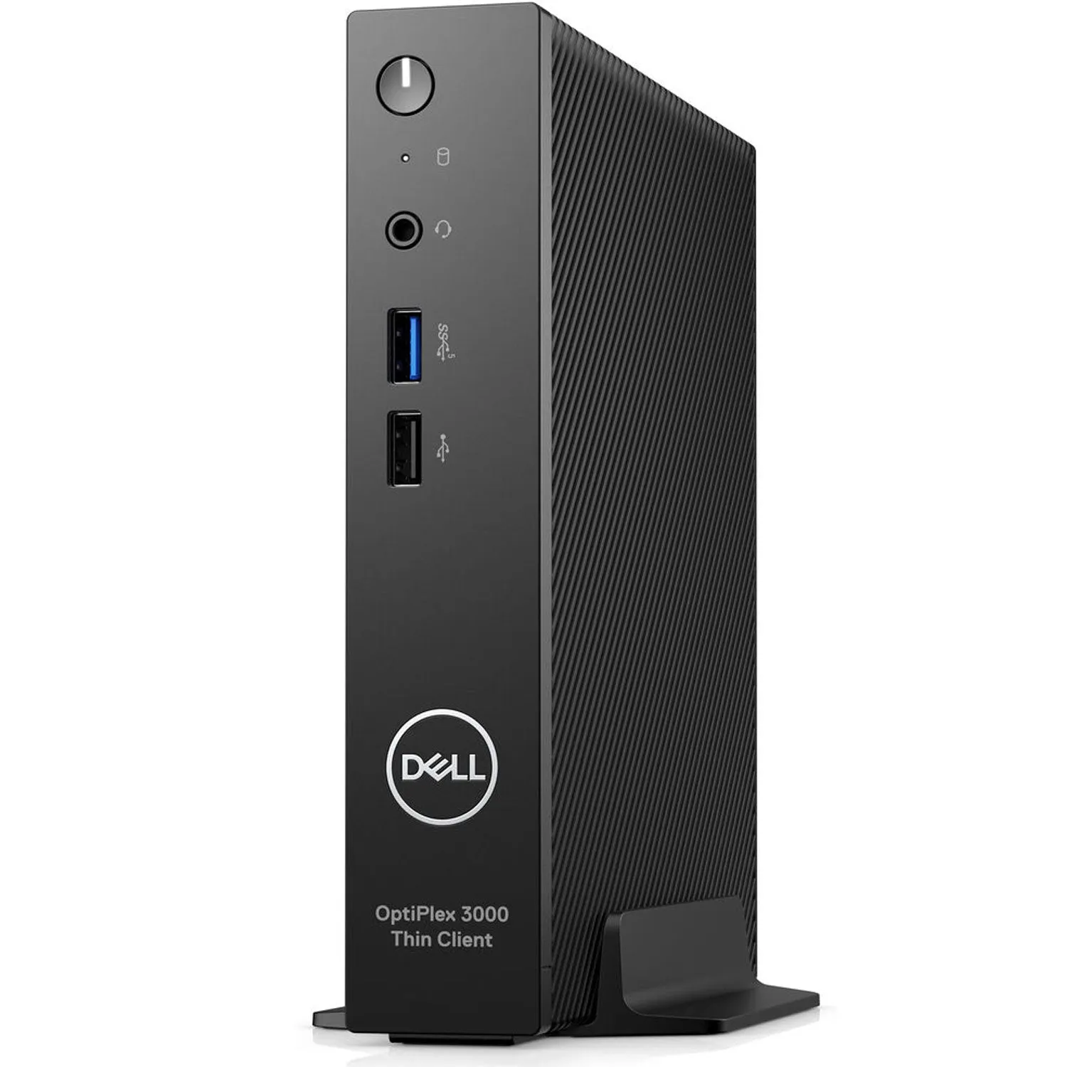 Dell OptiPlex 3000 Thin Client Intel Celeron N5105 4GB 32 GB eMMC Dell ThinOS CR7P5