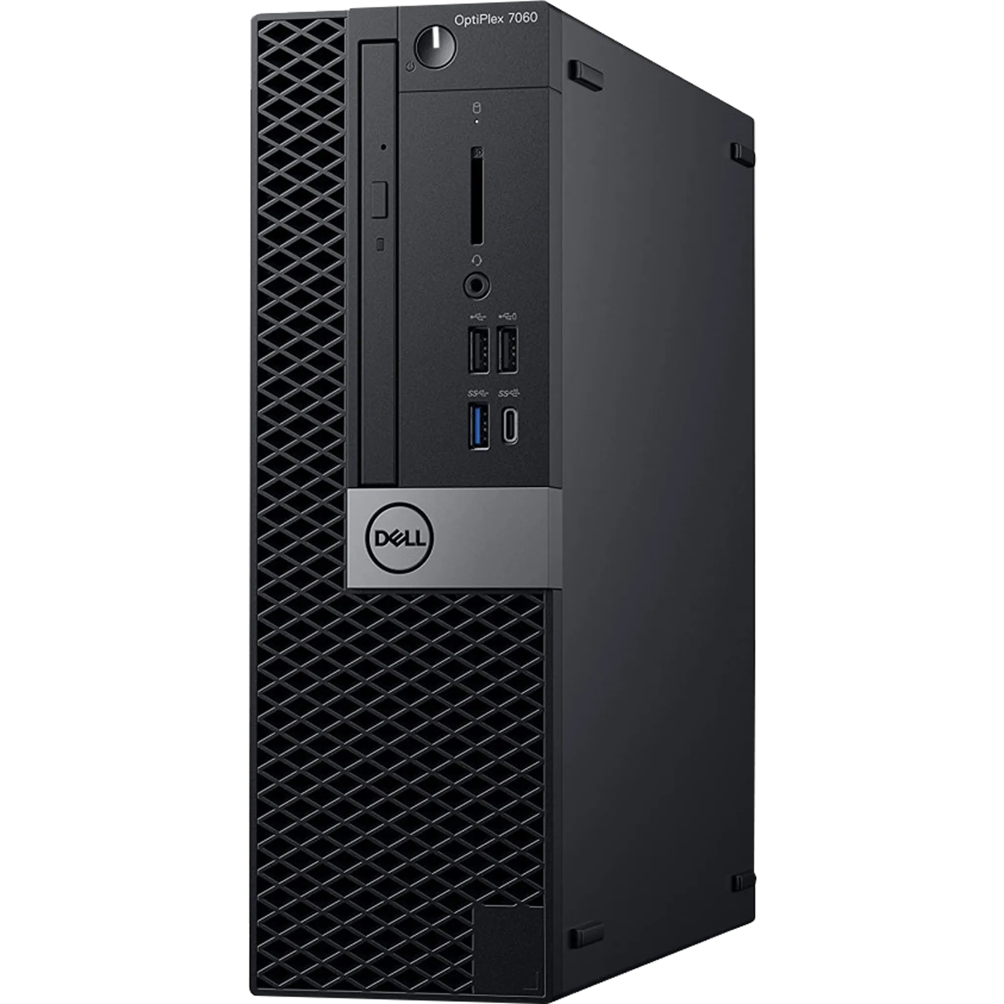 Dell OptiPlex 7060 Intel i5, 8th Gen SFF Desktop PC with 8GB Ram