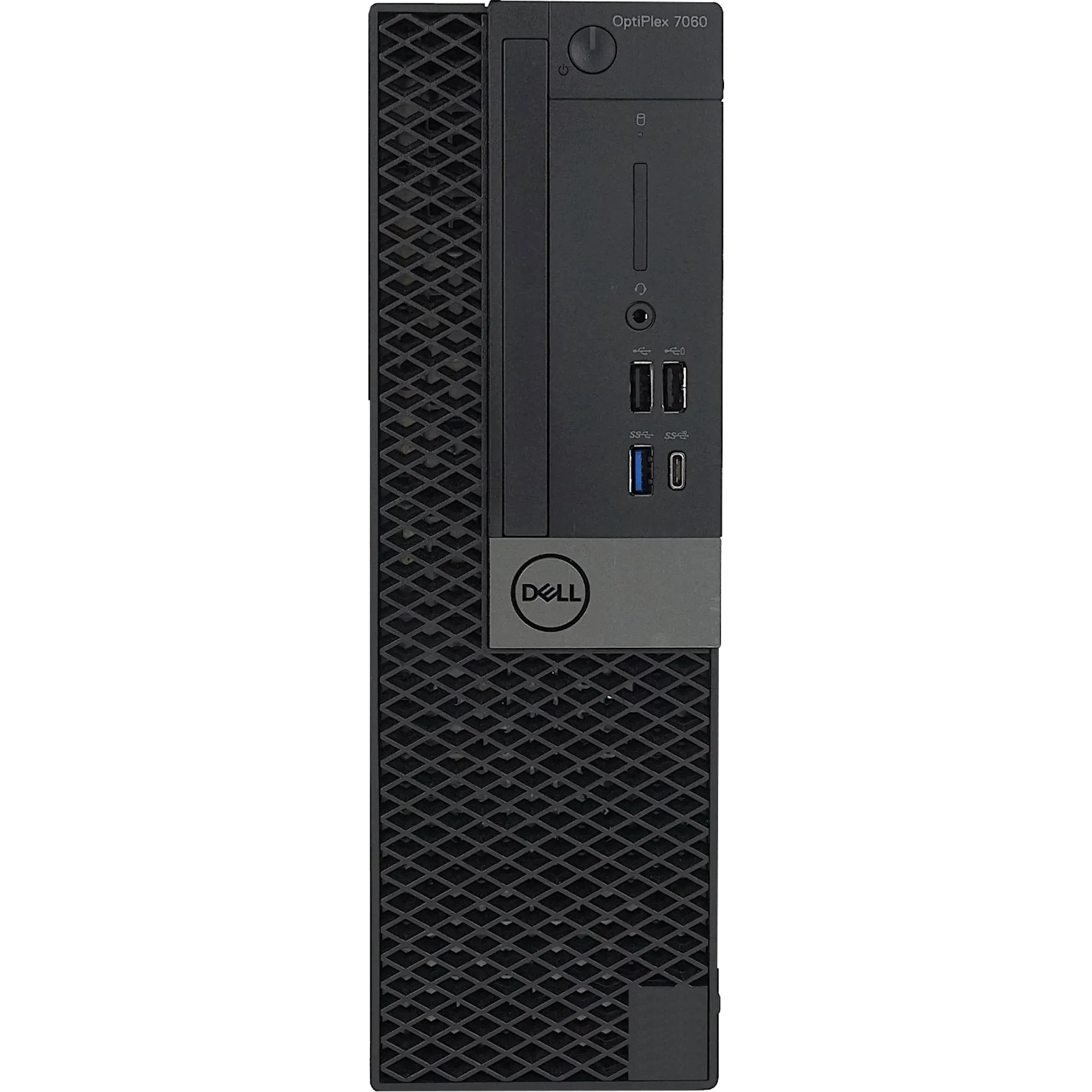 Dell OptiPlex 7060 Intel i5, 8th Gen SFF Desktop PC with 8GB Ram