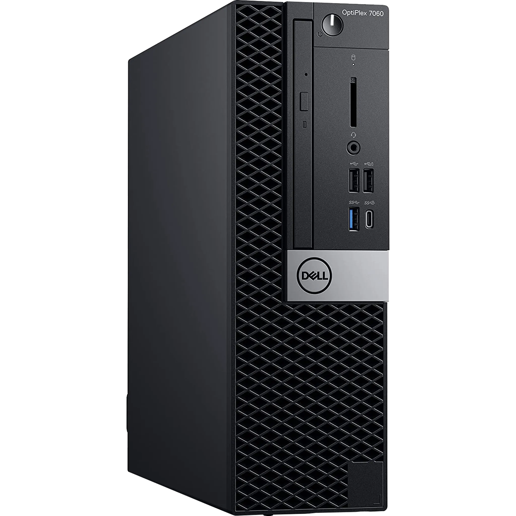 Dell OptiPlex 7060 Intel i5, 8th Gen SFF Desktop PC with 8GB Ram