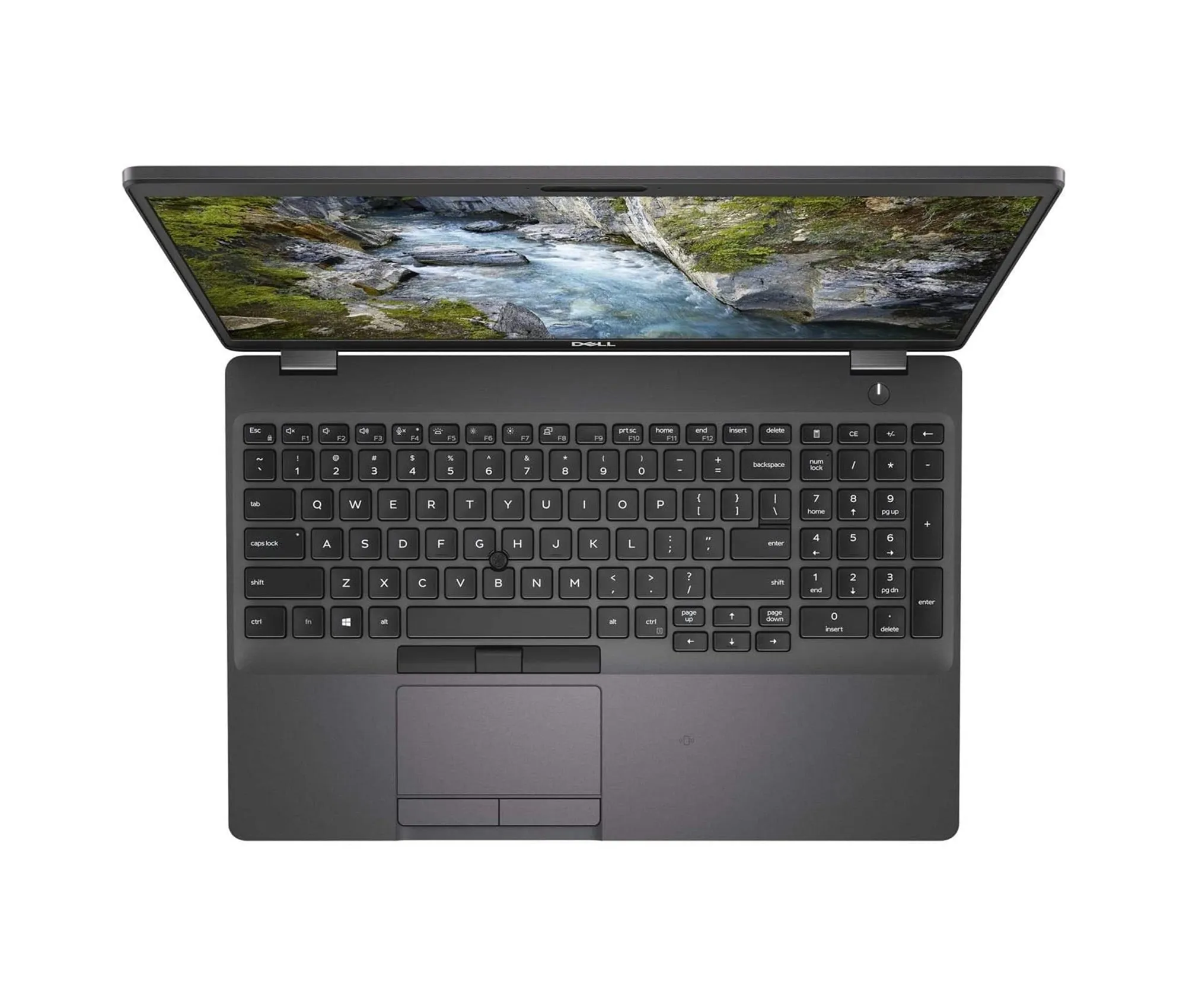 Dell Precision 3541, 15.6” FHD, Intel Core i5-9400H 2.5GHz, 32GB DDR4, 2TB NVMe SSD, Brand-New WD Black SSD, Nvidia Quadro P620 4GB, Refurbished