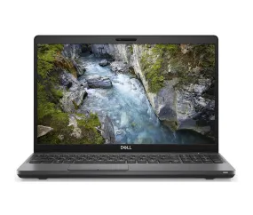 Dell Precision 3541, 15.6” FHD, Intel Core i5-9400H 2.5GHz, 32GB DDR4, 2TB NVMe SSD, Brand-New WD Black SSD, Nvidia Quadro P620 4GB, Refurbished